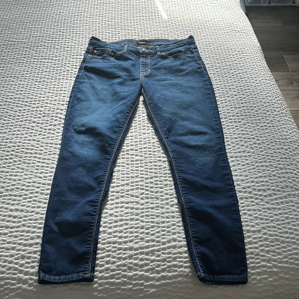 Women Hudson Jeans